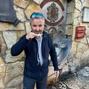 John Rubino